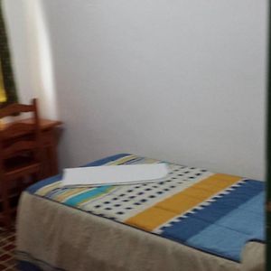 Budget Eenpersoonskamer
